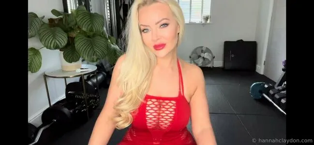 Hannahclaydonfree OnlyFans Leaked Free Thumbnail Picture - #KimCD1p1P6