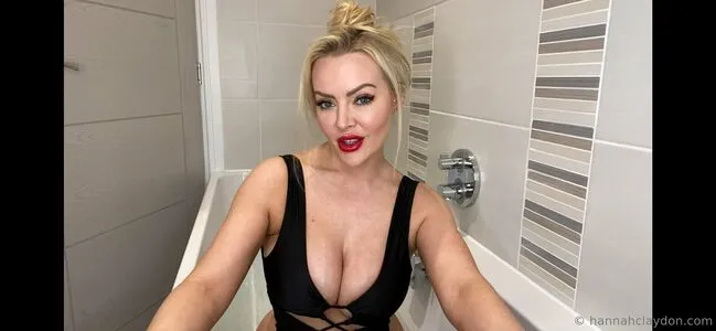 Hannahclaydonfree OnlyFans Leaked Free Thumbnail Picture - #gNG2lTAV7U