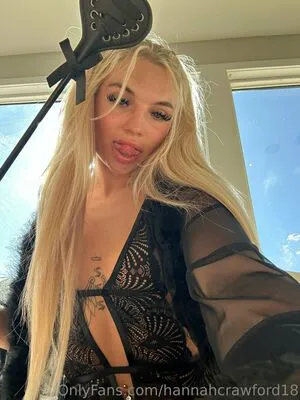 Hannahcrawford18 OnlyFans Leaked Free Thumbnail Picture - #9zD8K9QmMM