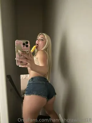 Hannahcrawford18 OnlyFans Leaked Free Thumbnail Picture - #mbvNiZwSkI