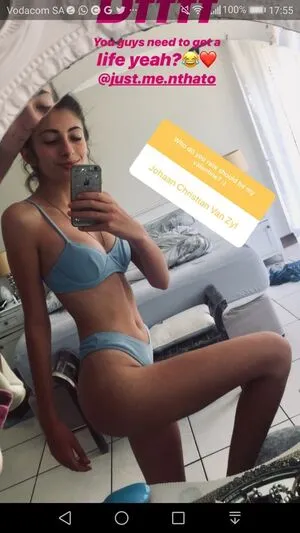 Hannahcres OnlyFans Leaked Free Thumbnail Picture - #tG29UmKhWA
