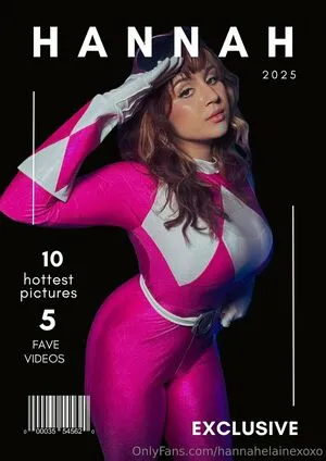 Hannahelainexoxo OnlyFans Leaked Free Thumbnail Picture - #3MWhgCqfDw