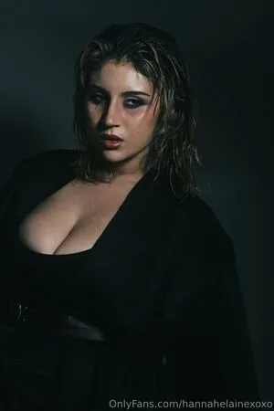 Hannahelainexoxo OnlyFans Leaked Free Thumbnail Picture - #6gvyVz4I5D