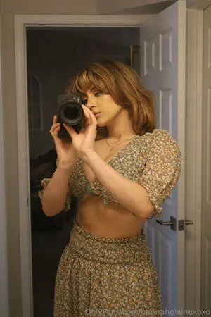 Hannahelainexoxo OnlyFans Leaked Free Thumbnail Picture - #7lHPd1jPLK