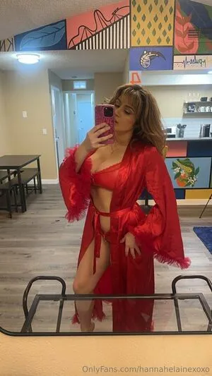 Hannahelainexoxo OnlyFans Leaked Free Thumbnail Picture - #9JpYpqO2Sf