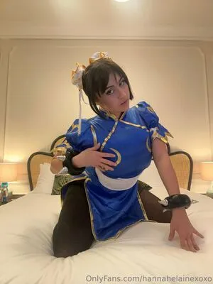 Hannahelainexoxo OnlyFans Leaked Free Thumbnail Picture - #FIoGPWh4a1