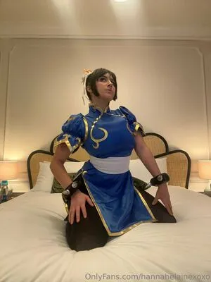 Hannahelainexoxo OnlyFans Leaked Free Thumbnail Picture - #IwrvzmMtuI