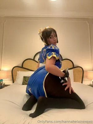 Hannahelainexoxo OnlyFans Leaked Free Thumbnail Picture - #bvyxtLNARg