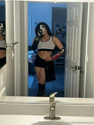 Hannahelainexoxo OnlyFans Leaked Free Thumbnail Picture - #cQilsJXUtl