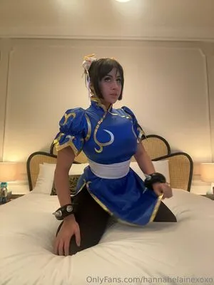 Hannahelainexoxo OnlyFans Leaked Free Thumbnail Picture - #e4yfGhboZw