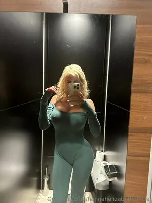 Hannahelizabethofficial OnlyFans Leaked Free Thumbnail Picture - #VmN8SbtQuG