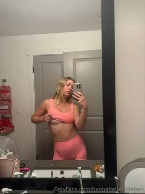Hannahelizajohnson OnlyFans Leaked Free Thumbnail Picture - #FPBf7H12lh