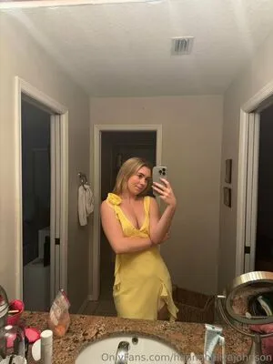 Hannahelizajohnson OnlyFans Leaked Free Thumbnail Picture - #hH1RwNpNnV