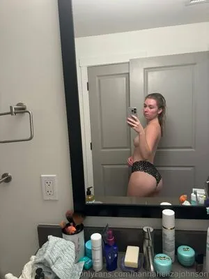 Hannahelizajohnson OnlyFans Leaked Free Thumbnail Picture - #jmzzyuWtCf