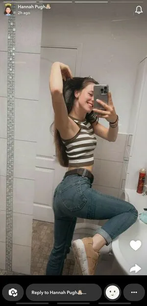 Hannahemilypugh OnlyFans Leaked Free Thumbnail Picture - #D1RDowLYC0