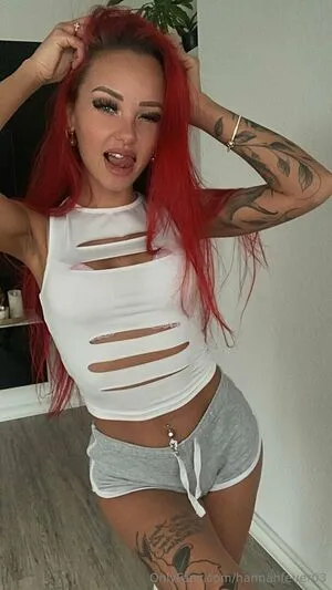 Hannahfeuer03 OnlyFans Leaked Free Thumbnail Picture - #tAltqD45Mu