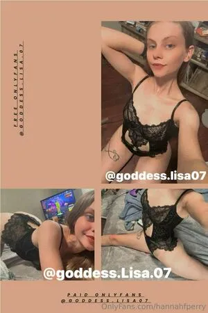 Hannahfperry OnlyFans Leaked Free Thumbnail Picture - #9aW4bNuSIL