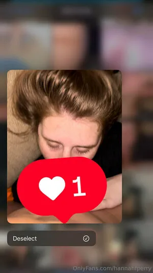 Hannahfperry OnlyFans Leaked Free Thumbnail Picture - #ipiV8uUIGG