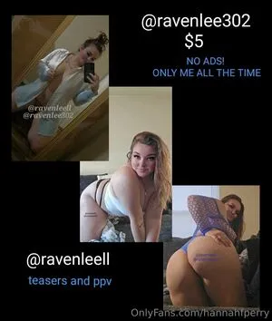 Hannahfperry OnlyFans Leaked Free Thumbnail Picture - #lDX9Kd8SGy