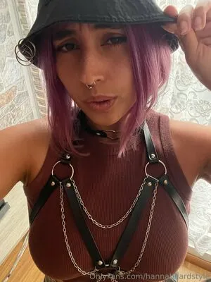 Hannahhardstyle OnlyFans Leaked Free Thumbnail Picture - #UdZtiGI20o
