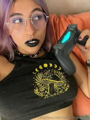 Hannahhardstyle OnlyFans Leaked Free Thumbnail Picture - #t4IpymfL90