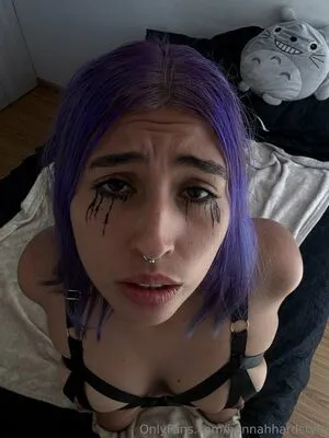 Hannahhardstyle OnlyFans Leaked Free Thumbnail Picture - #xqy553IXm4