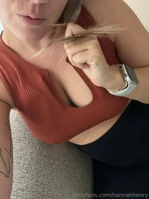 Hannahhenry OnlyFans Leaked Free Thumbnail Picture - #E0h3DtglEx