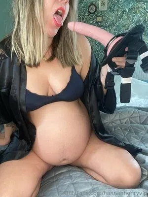 Hannahhenryvip OnlyFans Leaked Free Thumbnail Picture - #mtYoYsUSQ6