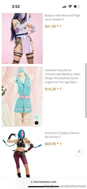 Hannahhsolana OnlyFans Leaked Free Thumbnail Picture - #1hJprXPFuM