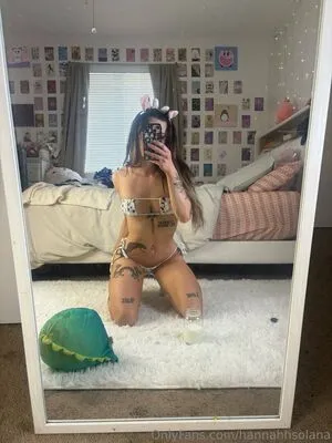 Hannahhsolana OnlyFans Leaked Free Thumbnail Picture - #D40Ab2FlZj