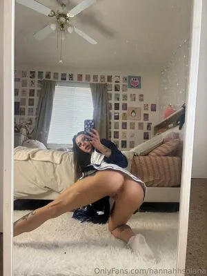Hannahhsolana OnlyFans Leaked Free Thumbnail Picture - #DLr3530HZf