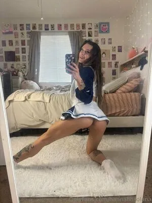 Hannahhsolana OnlyFans Leaked Free Thumbnail Picture - #TWJGCmcm2s