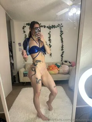 Hannahhsolana OnlyFans Leaked Free Thumbnail Picture - #b8dmb4XOX7