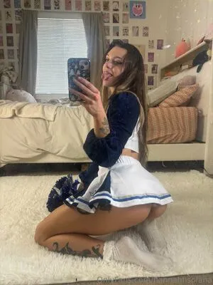 Hannahhsolana OnlyFans Leaked Free Thumbnail Picture - #eTGNx8RX4X