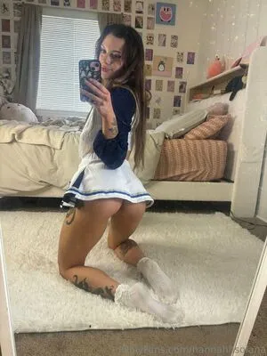 Hannahhsolana OnlyFans Leaked Free Thumbnail Picture - #gYNA9wAmFu