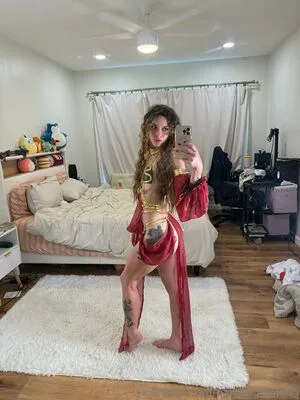 Hannahhsolana OnlyFans Leaked Free Thumbnail Picture - #pYFCAdNyGN