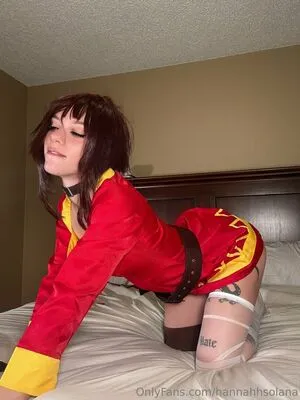Hannahhsolana OnlyFans Leaked Free Thumbnail Picture - #wwPqkpFZyG