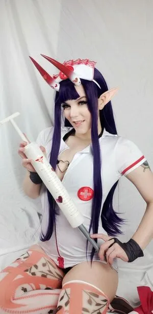 Hannahhyrule Captain Hannah OnlyFans Leaked Free Thumbnail Picture - #2lc8BAG4Dc
