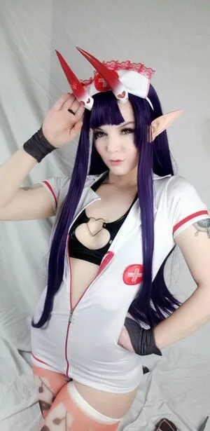 Hannahhyrule Captain Hannah OnlyFans Leaked Free Thumbnail Picture - #DUm3uRyaJb