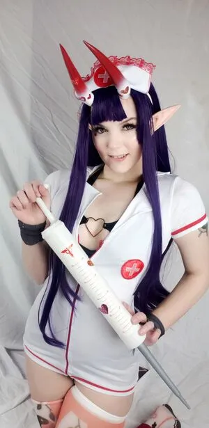 Hannahhyrule Captain Hannah OnlyFans Leaked Free Thumbnail Picture - #M0GzaKZ0Gg