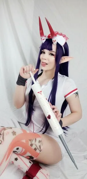 Hannahhyrule Captain Hannah OnlyFans Leaked Free Thumbnail Picture - #MyLW8M7I37