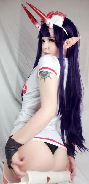 Hannahhyrule Captain Hannah OnlyFans Leaked Free Thumbnail Picture - #ZcDtLsA3SY