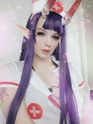 Hannahhyrule Captain Hannah OnlyFans Leaked Free Thumbnail Picture - #jspnxuvrYt
