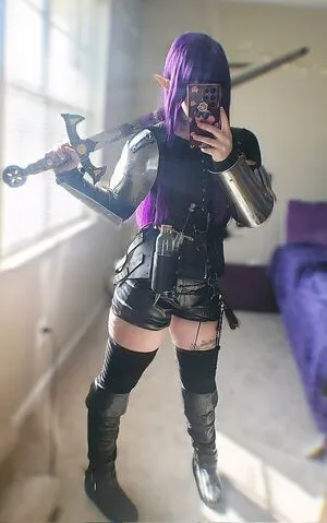 Hannahhyrule OnlyFans Leaked Free Thumbnail Picture - #Rp0NbG0vod