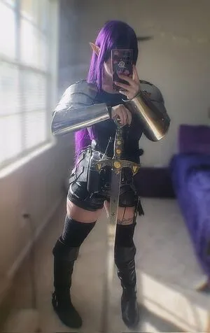 Hannahhyrule OnlyFans Leaked Free Thumbnail Picture - #y7ZbvWalgS