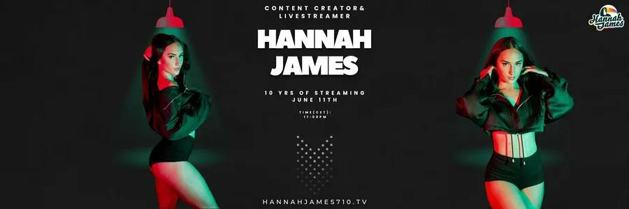 Hannahjames710 OnlyFans Leaked Free Thumbnail Picture - #FST0QSDnnx