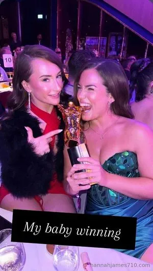 Hannahjames710 OnlyFans Leaked Free Thumbnail Picture - #qMYbC7peRb