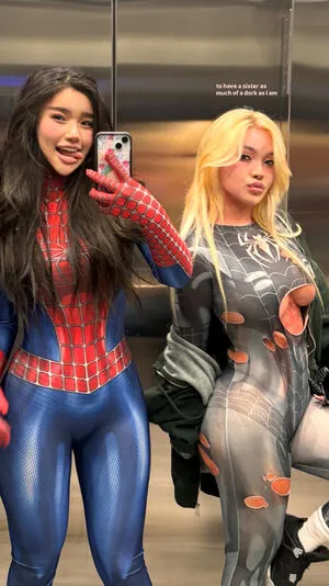 Hannahkae27 OnlyFans Leaked Free Thumbnail Picture - #0bSlAmthB5