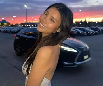 Hannahkae27 OnlyFans Leaked Free Thumbnail Picture - #3rCrKDG8w2