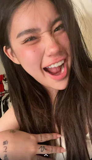 Hannahkae27 OnlyFans Leaked Free Thumbnail Picture - #4BUNlRqI5o